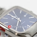 Rado R27077202 наручные мужские часы застежка крупным планом